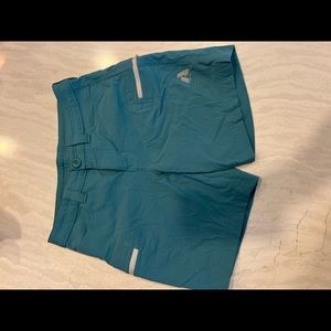 Eddie Bauer ascent shorts